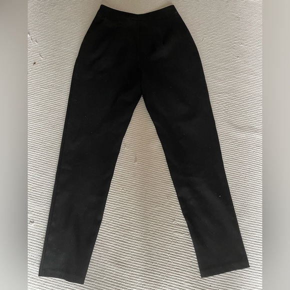 Black Pants - Picture 2 of 4
